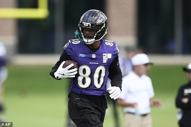 Ravens tight end Isaiah Likely now faces a race against time to be ready for Week One
