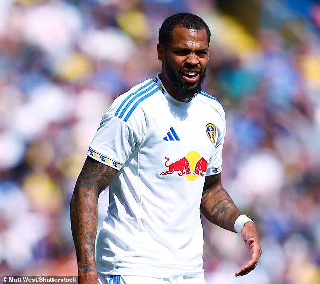 Striker Lukas Nmecha Was Unable To Score Despite Having Two Good Chances In Front Of Goal