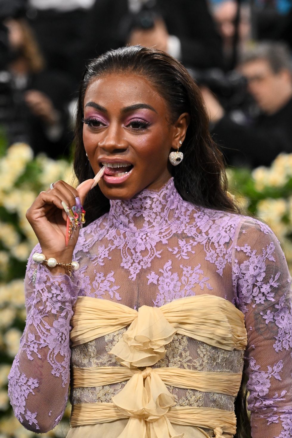 Sha'carri Richardson