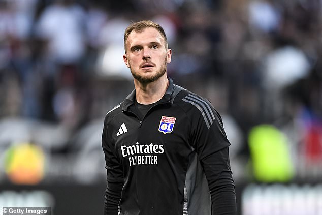 Lucas Perri Described Joining Leeds As A 'Dream Come True' After Moving From Lyon