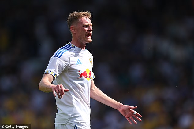 Sean Longstaff Provides His New Side With Premier League Experience After Making The Switch From Newcastle United