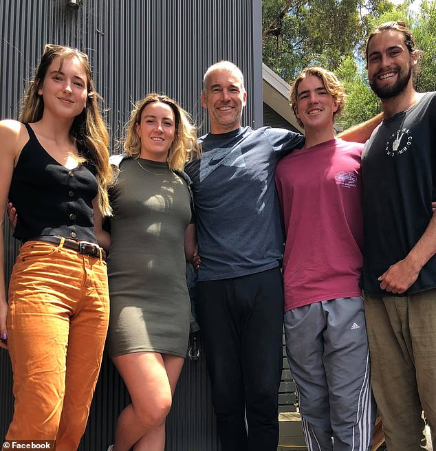 Maley Will Join The Pink Lady Match In August 2025 To Raise Awareness For Breast Cancer In Men