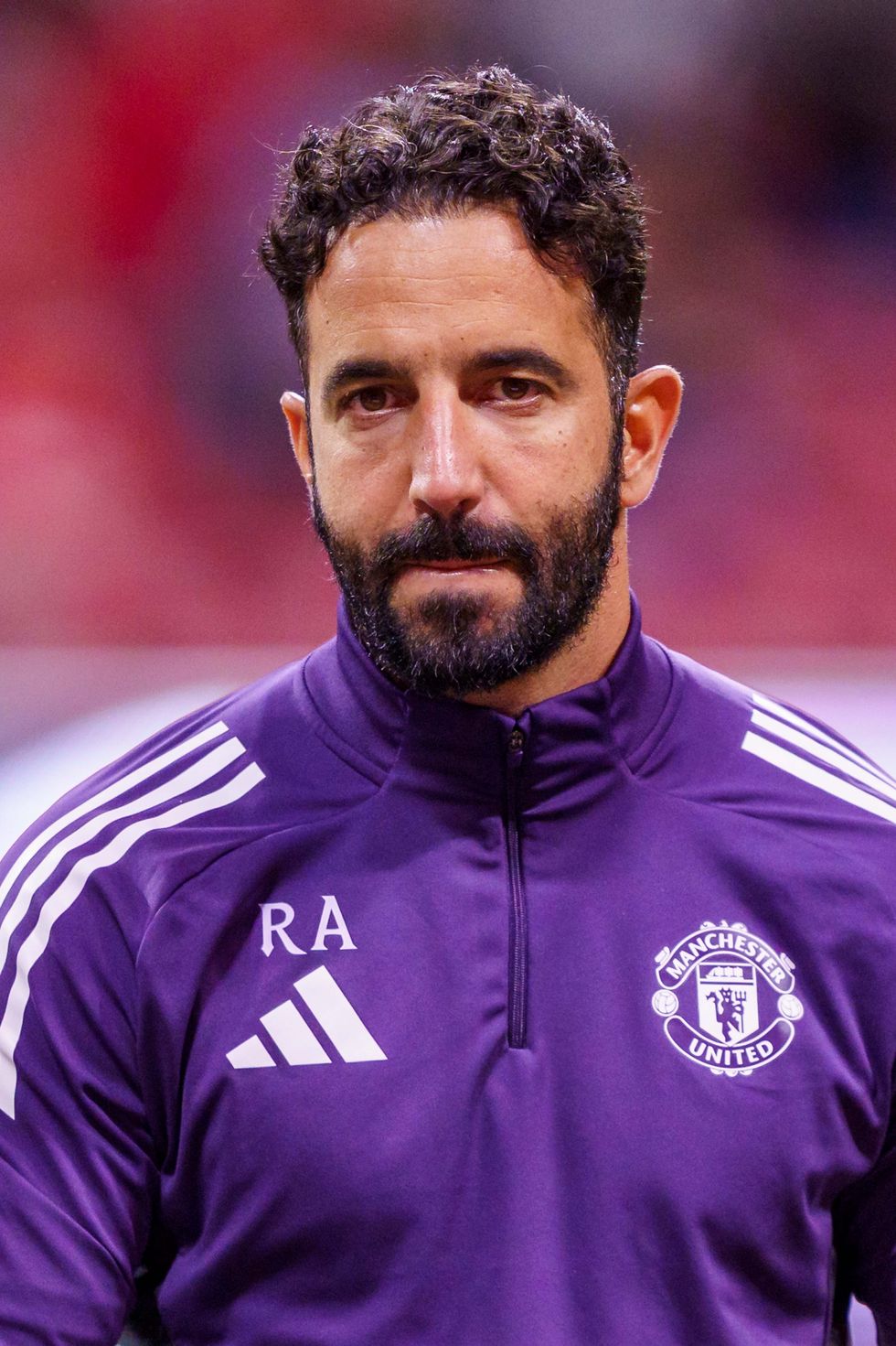 Man Utd Ruben Amorim