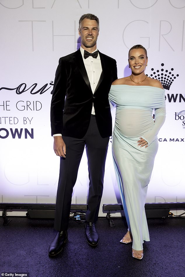 Holmes Said That Having A Career, Family And Other Commitments Can All Coexist