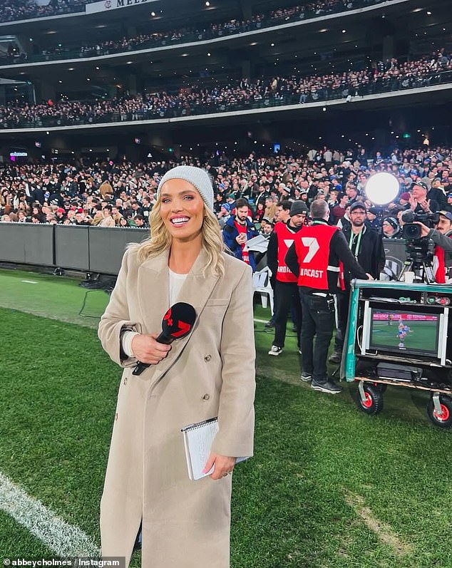 She Claimed That While She Received Some Negative Comments, Many Had Got In Contact To Praise Her As An 'Inspiration'