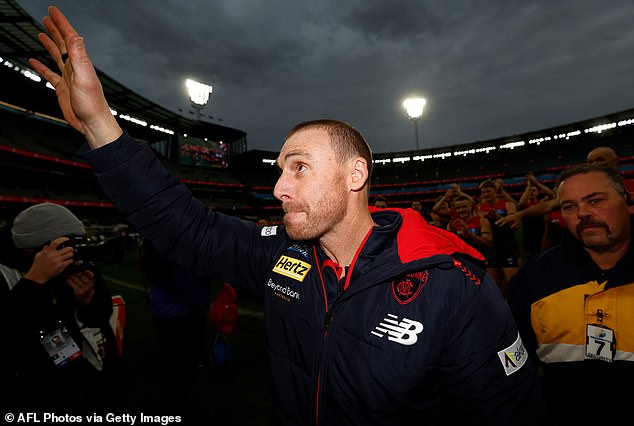 While The Announcement That Goodwin Had Been Sacked Might Have Appeared Sudden, Issues Had Been Bubbling Beneath The Surface For Years