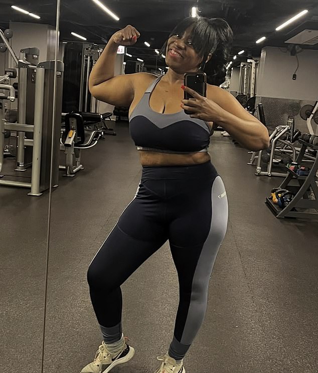 Jimalita Tillman Has Sued The Duo For Their Comments On Her Interaction With Usher In April