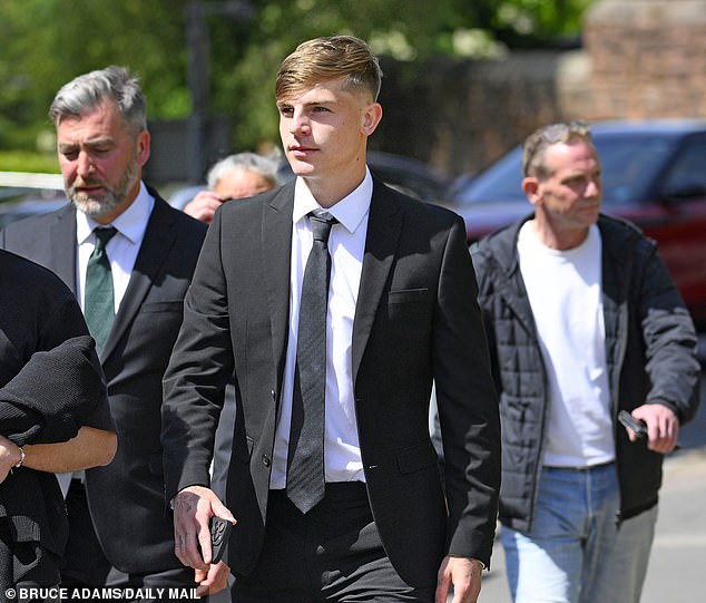 It Would Mark A Return To Football For Williams After He Was Handed A Suspended Jail Sentence For A 99Mph Car Crash