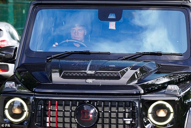 His Attitude And Form During A Short Spell At The Mkm Stadium Has Alerted Others, Including Sides Abroad