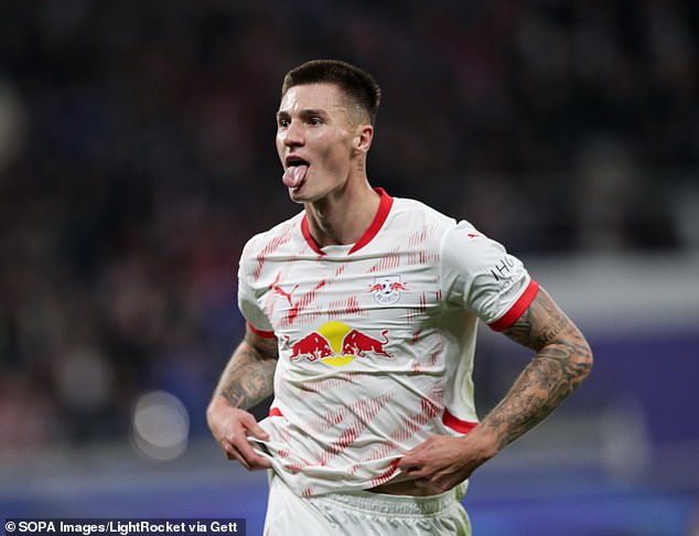 United's Substantial Bid Is Said To Be Worth £65Million Up Front Plus £8.6M In Add-Ons