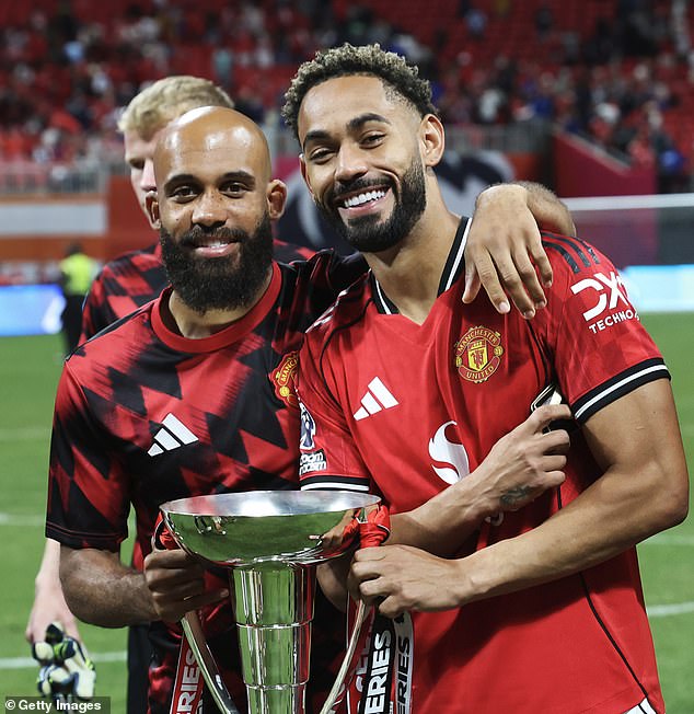 The Club Have Swooped For Sesko Despite Already Signing Bryan Mbeumo And Matheus Cunha