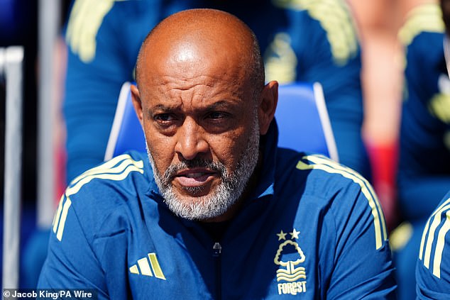 Forest Reportedly 'Have The Priority' In The Race For The Midfielder Despite Interest From Another Side In The English Top Flight