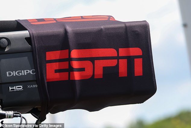 Redzone Is Moving To Espn After The Sports-Programming Network Acquired The Iconic Show