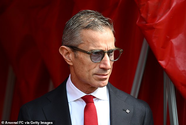 Jamie Carragher Believes That Gyokeres Was Wanted By New Sporting Director Andrea Berta