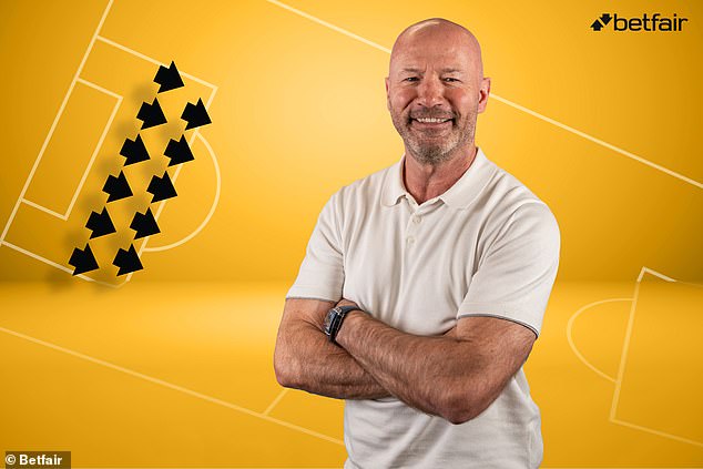Newcastle Legend Alan Shearer Told Betfair That His Beloved Club Are Having A 'Nightmare'