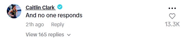 After Giving Swimsuit Brands Ample Time To Make An Offer, Clark Went In For The Kill