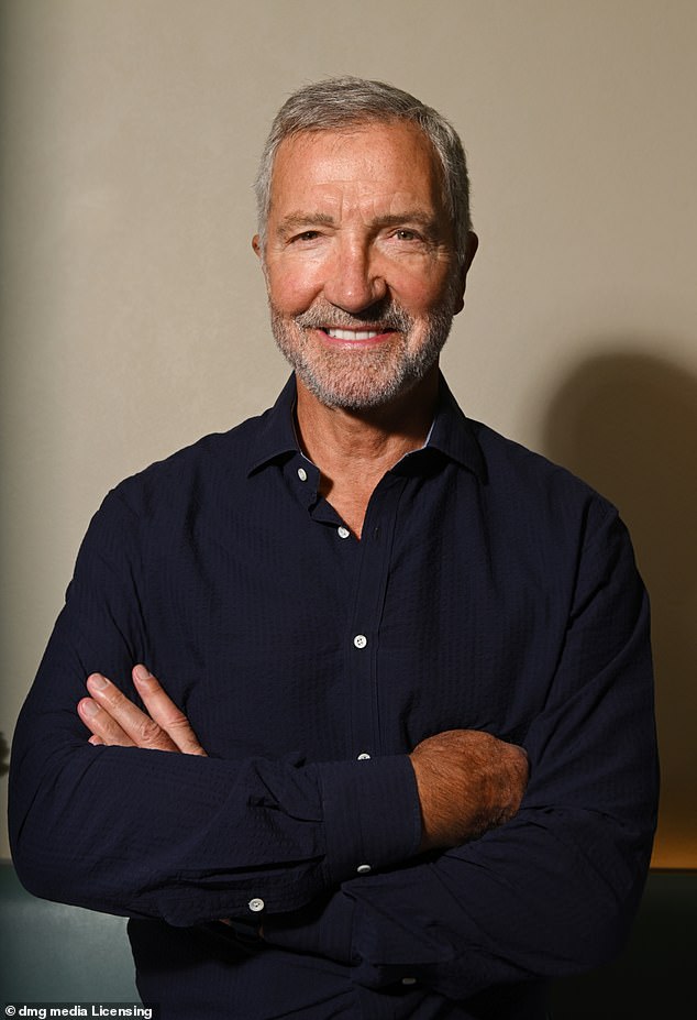 Former Rangers Manager Graeme Souness Is Thrilled With The Positive Signs Under New Regime