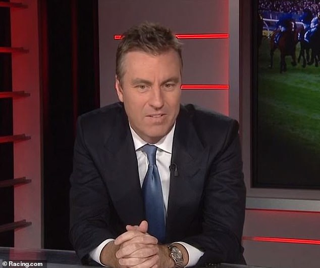 Storm Chairman Matt Tripp (Pictured) Said The Cancellation Was Due To The Board Not Formally Approving The Ceremony - But One Indigenous Group Claimed The Club Pulled The Pin Due To The Booing Of Another Indigenous Elder At A Dawn Service In Melbourne