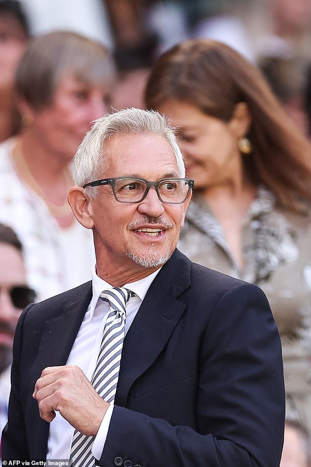 The Former England Star Had Been Set To Front The Bbc's Coverage Of The 2026 World Cup Before His Departure