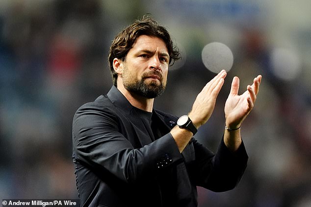 Martin's Gamble Paid Off Against The Czech Visitors But Another Test Lies In Wait With Dundee