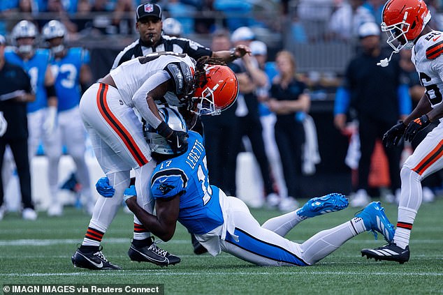 The Pair Fought For Some Time Before Their Teammates Came In And Broke Things Up. Both Players Were Ejected For Their Actions.