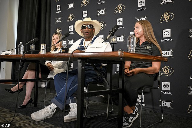 Sanders Revealed Last Month That He Underwent Successful Treatment For Bladder Cancer