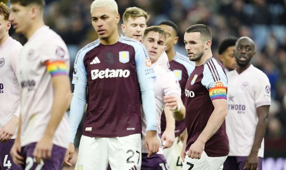 The Premier League Are Also Planning To Cut Ties With Stonewall