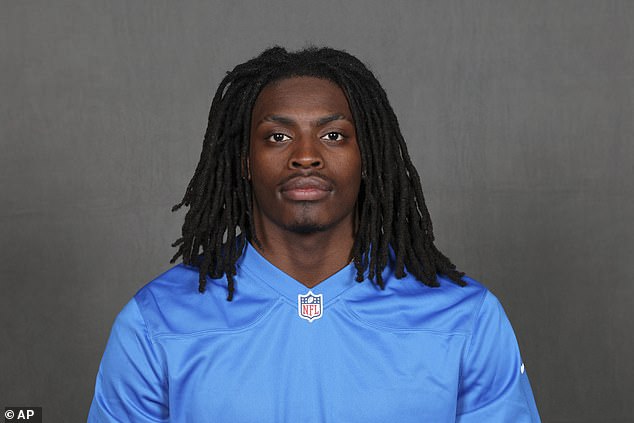 Norris Went Undrafted In The 2024 Nfl Draft But Still Managed To Catch On With The Lions' Practice Squad After Initially Failing To Make The Team. Later He Would Be Signed To The Roster