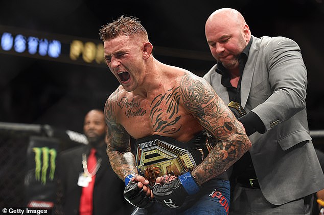 But Now The Former Interim Champion Will Serve As An On-Screen Analyst For The Promotion, Starting From Next Weekend's Ufc 319