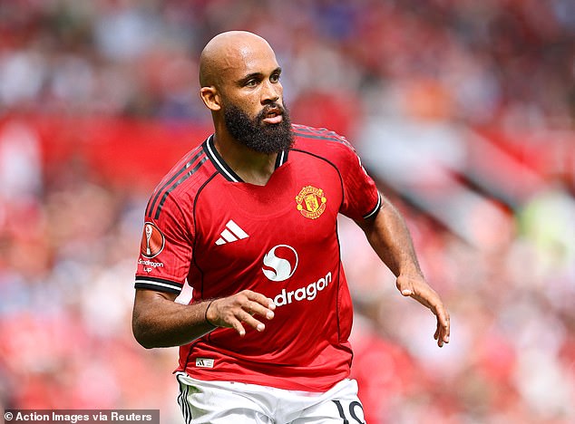 Brentford Are In Need Of A New Winger Following Bryan Mbeumo's Move To Manchester United