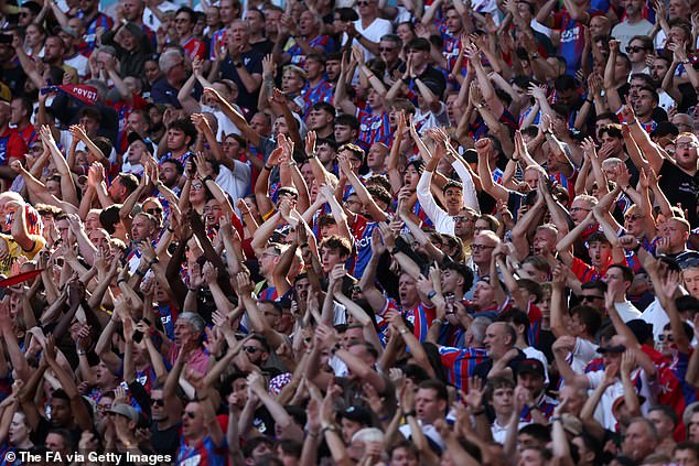 But Slot Insisted The Fans Involved Were Likely Unaware That The Tribute Had Been Planned