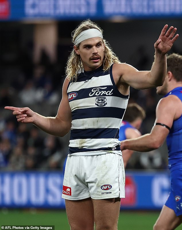 Smith Told Fans That Pets Are Always A 'Green Flag' When He's Dating