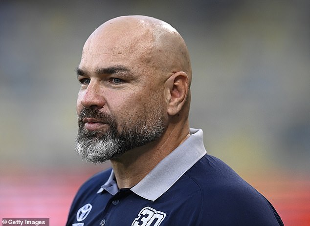 Cowboys Coach Todd Payten Took A Cheeky Dig At Mitch Moses For Diving In An Obstruction Call That Denied His Side A Late Try