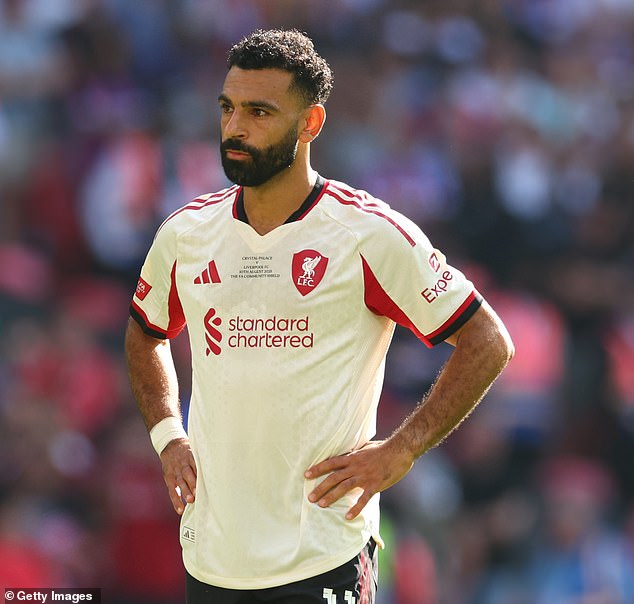 It Means The Whole Attacking Department Looks Somewhat Undercooked Going Into The Season