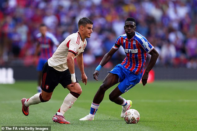 The Former Reds Star Singled Out New Signing Milos Kerkez As Particularly Vulnerable In London