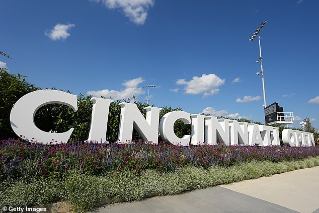 The Size Of The Lindner Family Tennis Center Has Doubled While There Are Now 13 New Courts