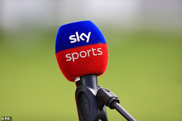 Sky Sports Has Cut Its Subscription Price With A Saver Deal Ahead Of The Premier League Season