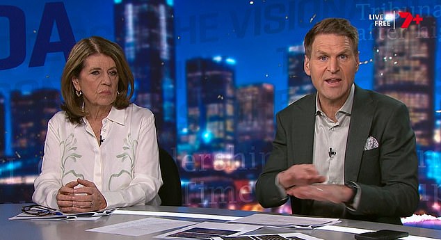 Former Port Adelaide Premiership Winner Kane Cornes Believes The Incident Should Have Been Investigated Further