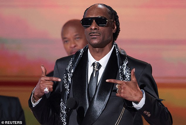 Elliott Pointed Out Snoop Referring To Hitting Women In The Lyrics To The Song 'Girls, Girls, Girls' As He Blasted The Afl For Making A Terrible Decision