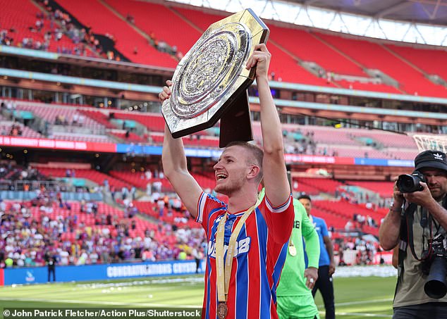 Adam Wharton Is On Real Madrid, Liverpool, Manchester City And Manchester United's Lists