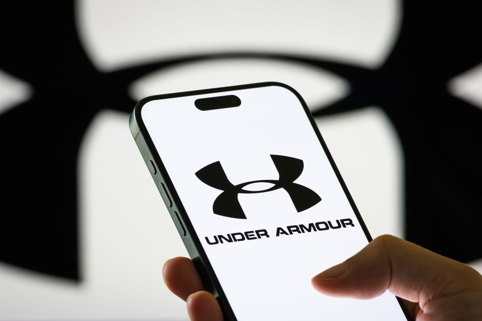 Under Armour