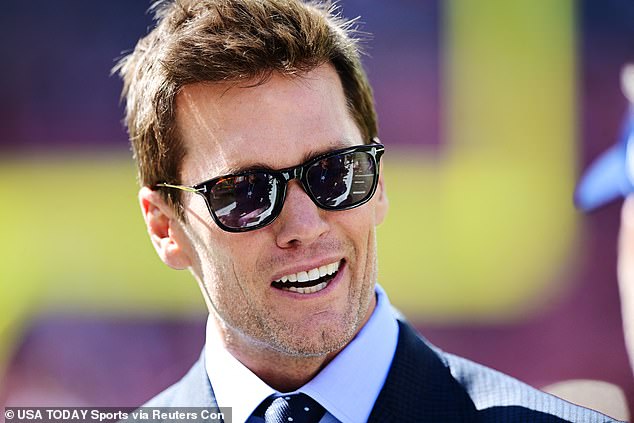 He Has Now Fired Back At Birmingham City Minority Owner And Former Nfl Star Tom Brady After The American Previously Questioned His 'Work Ethic'