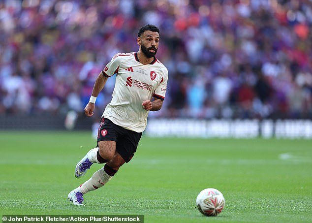 Despite His Disappointing Community Shield, Mo Salah Is Still Tipped To Score The Most Points