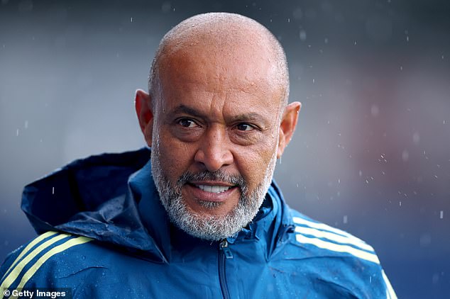 Nuno Espirito Santo Will Be Hoping For Another Fruitful Season After Finishing Seventh Last Term