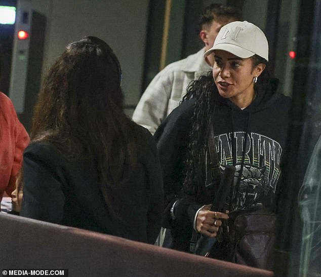 Cleary And Fowler¿S Romance Has Been Under The Spotlight Since Late 2023 When They Were First Photographed Together In Sydney