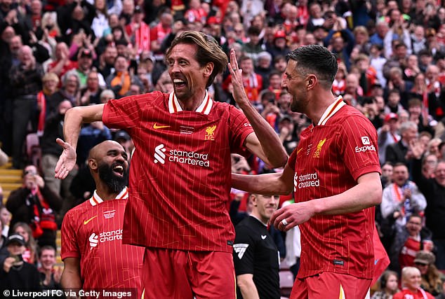 Crouch, Who Played For Seven Premier League Clubs In A Career Spanning More Than Two Decades, Is Tipping A Familiar Name To Lift The Trophy And A Surprise Side To Stay Up
