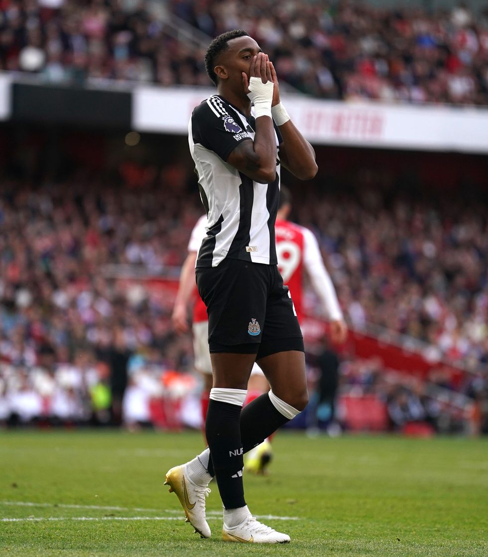 Newcastle News Joe Willock