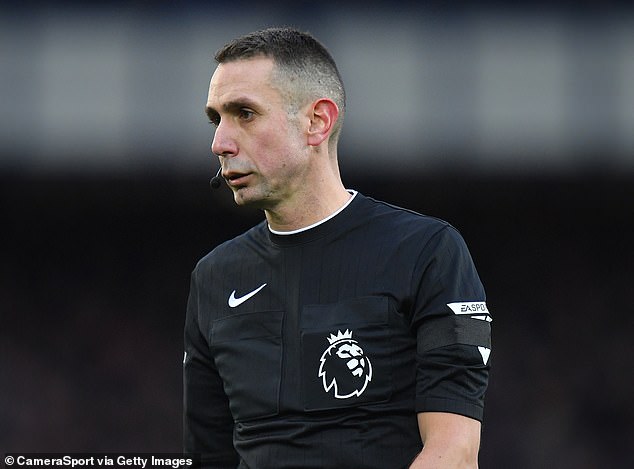 Coote Previously Said He Was In An 'Incredibly Dark Place' After The Footage Became Public