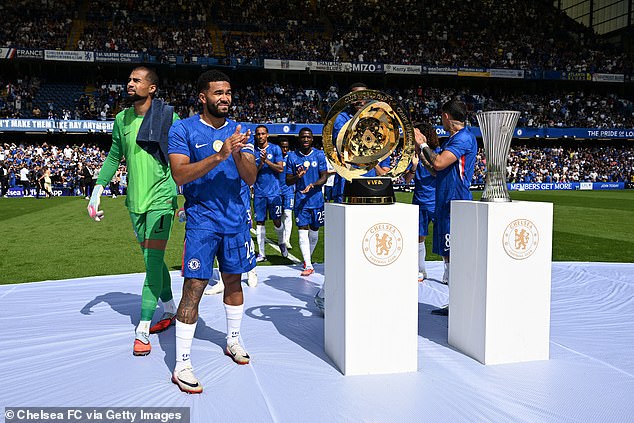 The Dutchman Hailed The Squad Depth Of The Reigning Conference League And Club World Cup Champions