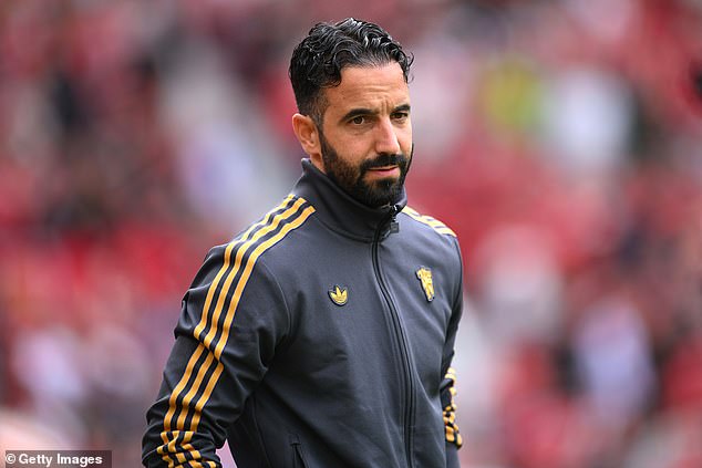 Baleba, Who Is Valued At £120Million, Has Been Linked With A Move To Man United This Summer